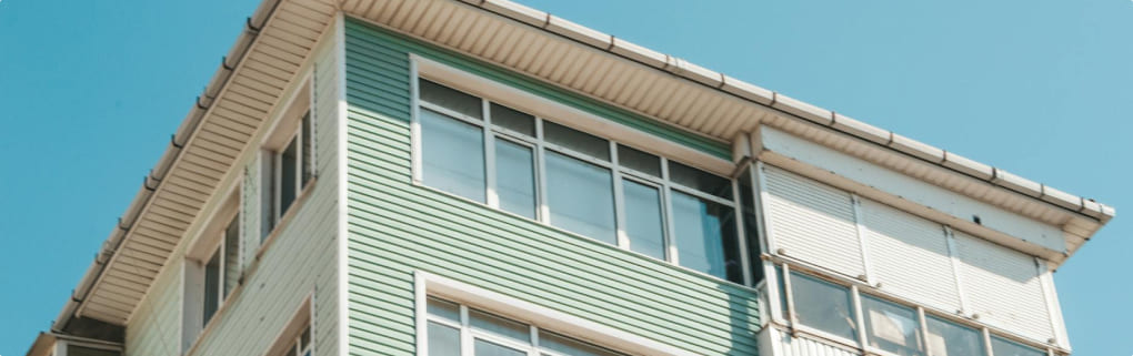 Double Hung Window