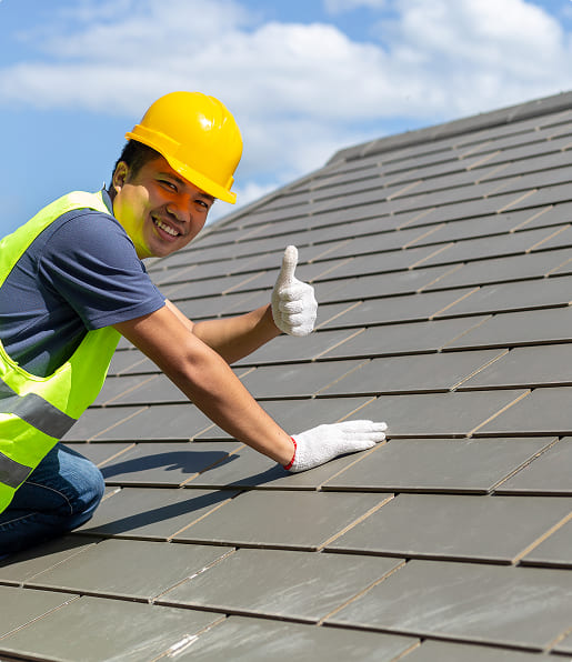 Smarter Roofing