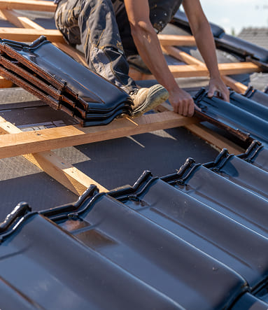 Smarter Roofing