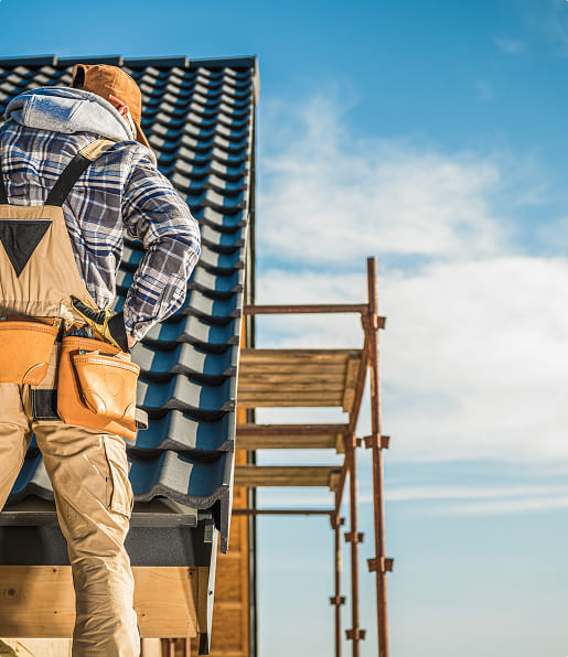 Smarter Roofing